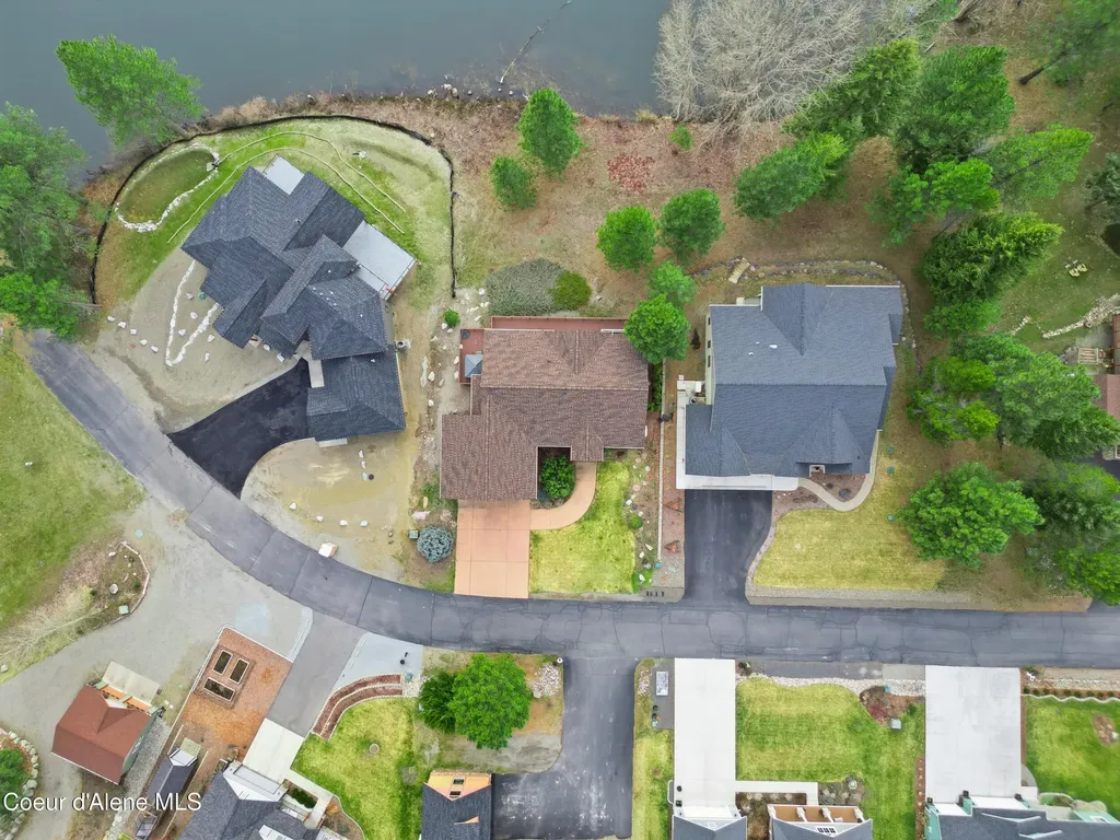 418 Hanaford Road Blanchard ID 83804