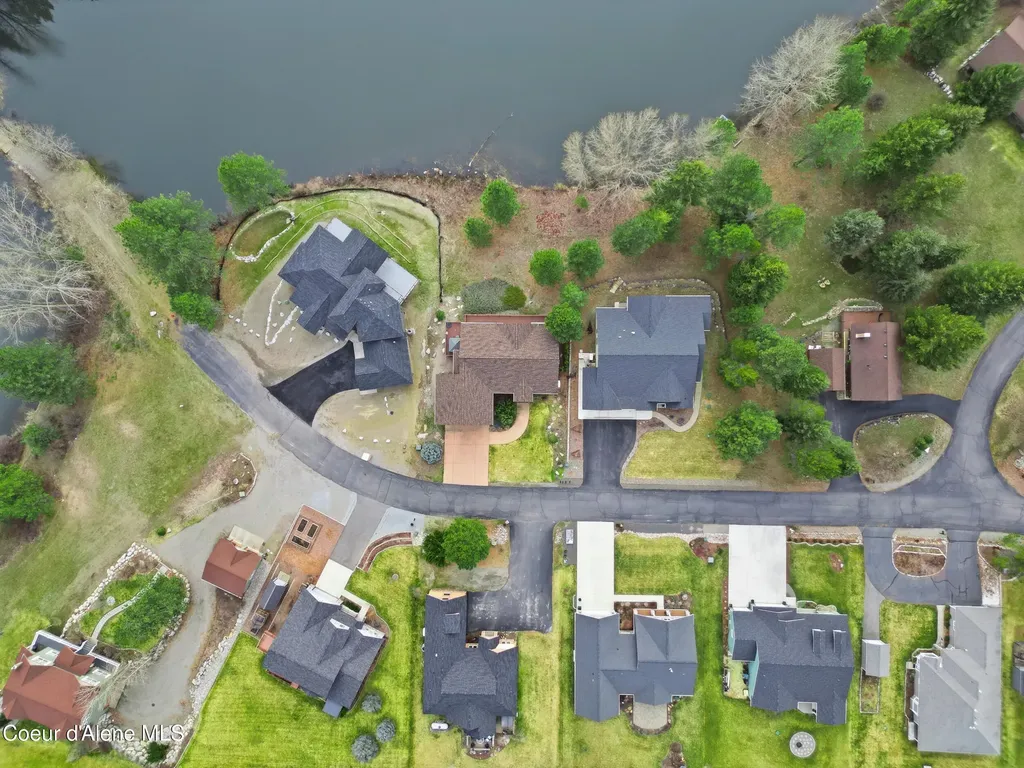418 Hanaford Road Blanchard ID 83804