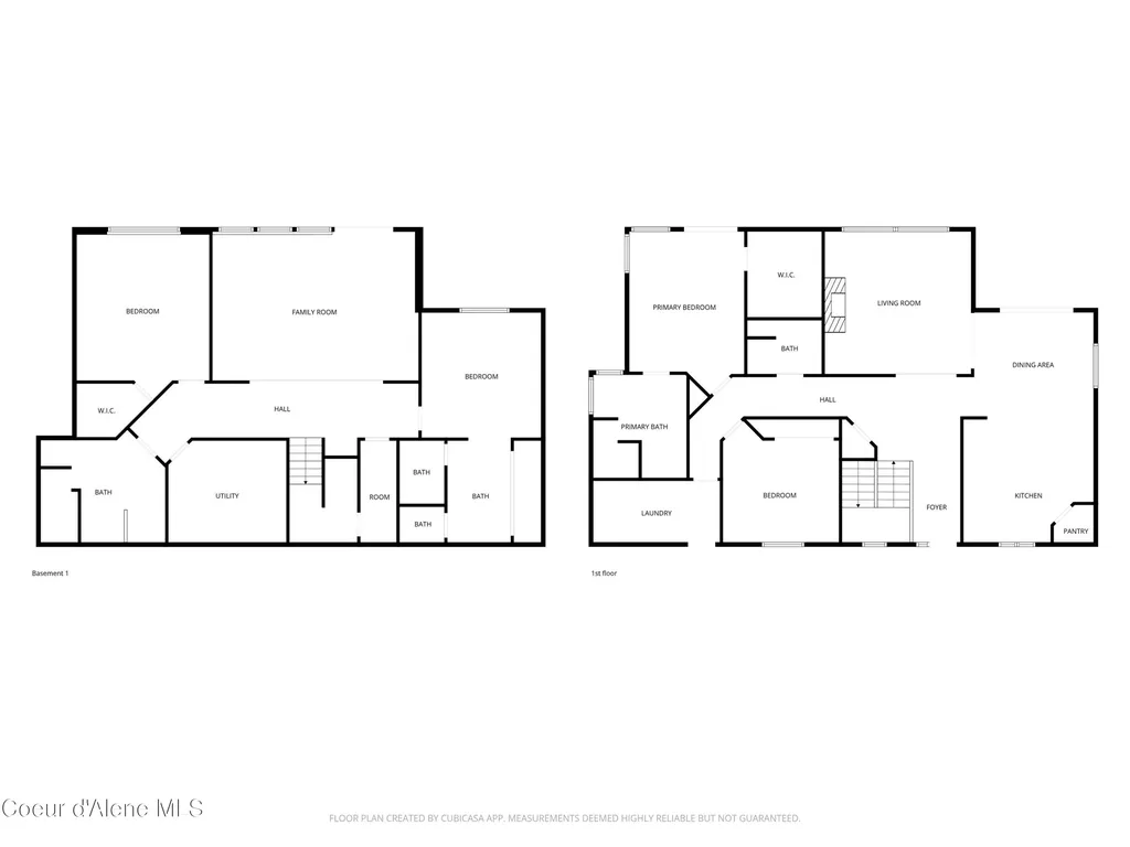 418 Hanaford Road Blanchard ID 83804