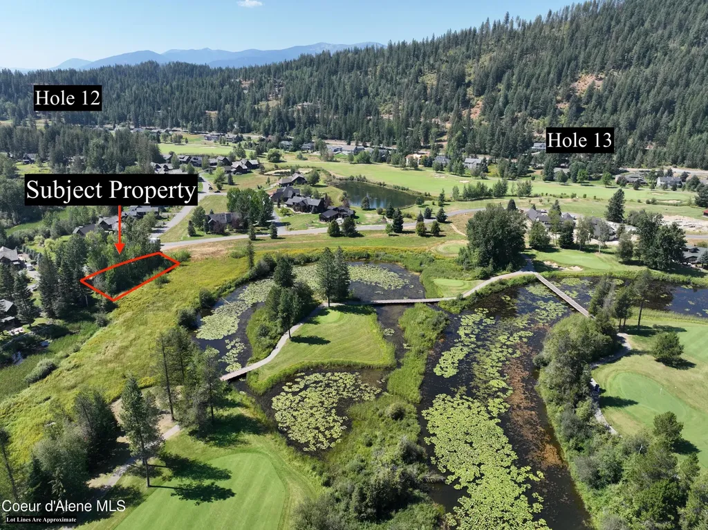 Nna North Idaho Club Drive Sandpoint ID 83864