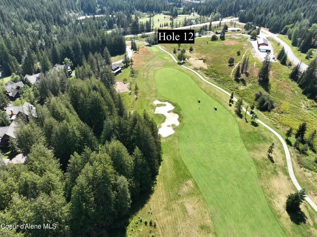 Nna North Idaho Club Drive Sandpoint ID 83864