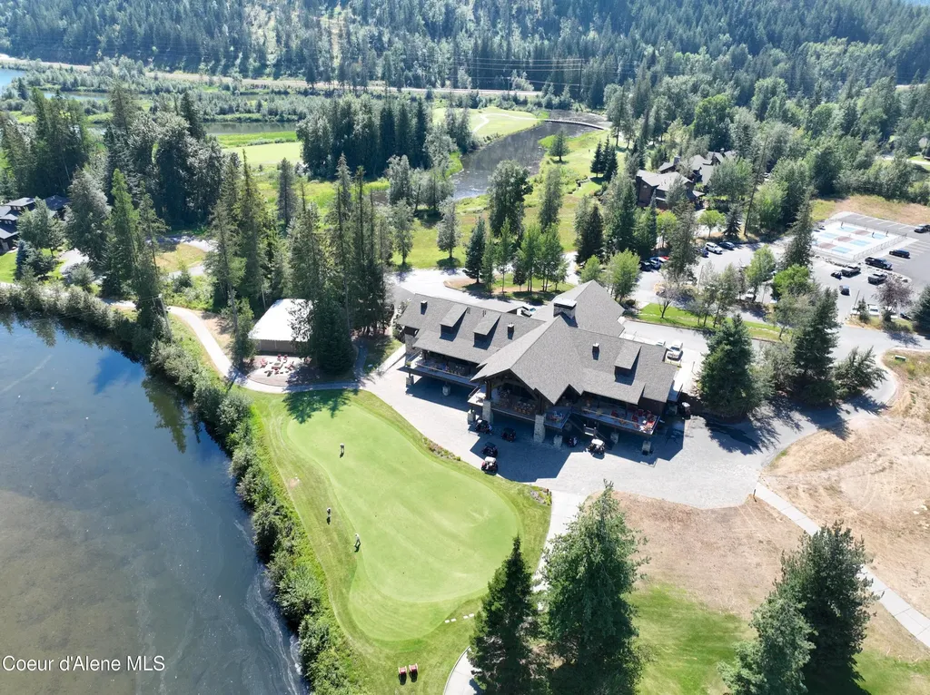 Nna North Idaho Club Drive Sandpoint ID 83864