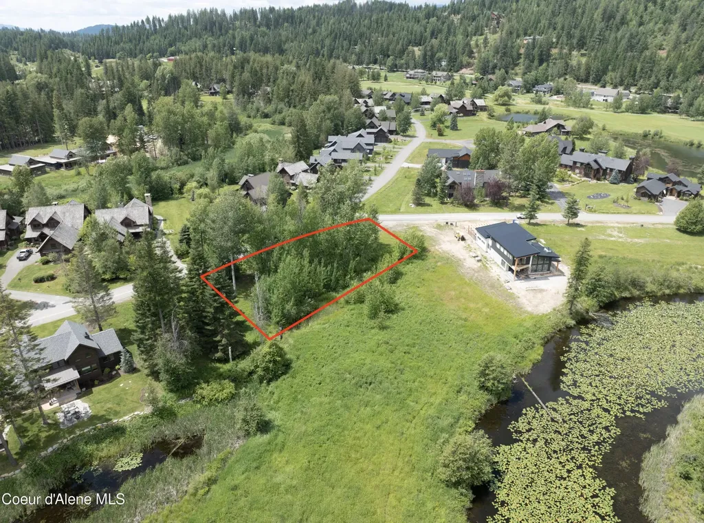 Nna North Idaho Club Drive Sandpoint ID 83864