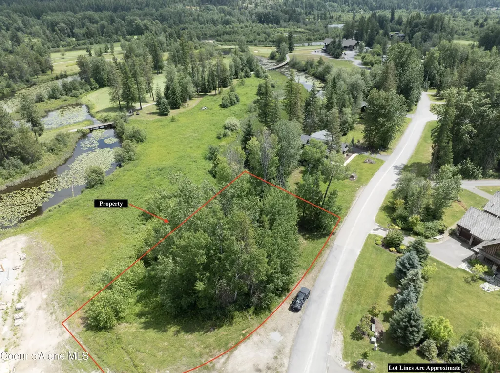 Nna North Idaho Club Drive Sandpoint ID 83864