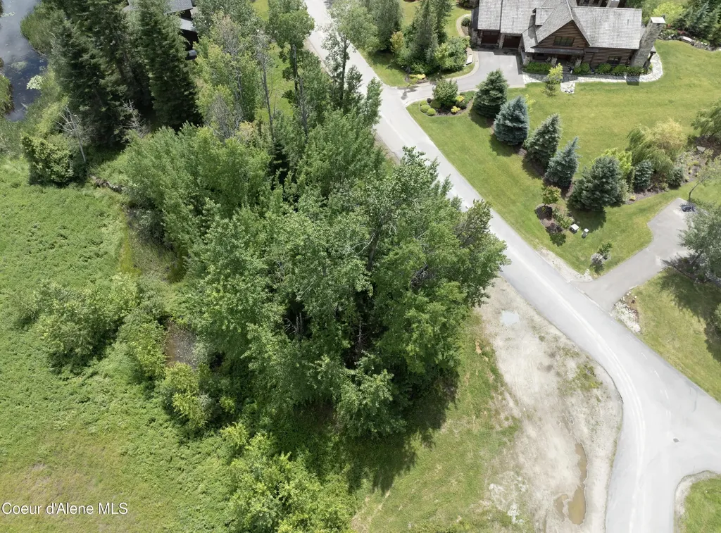 Nna North Idaho Club Drive Sandpoint ID 83864