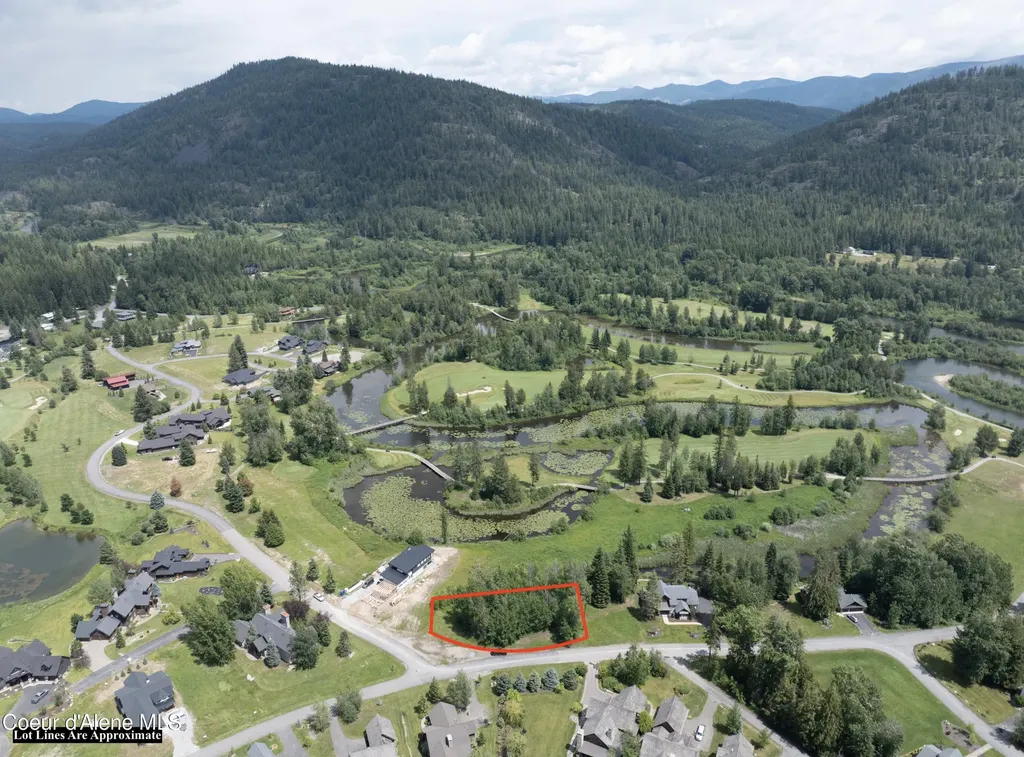 Nna North Idaho Club Drive Sandpoint ID 83864