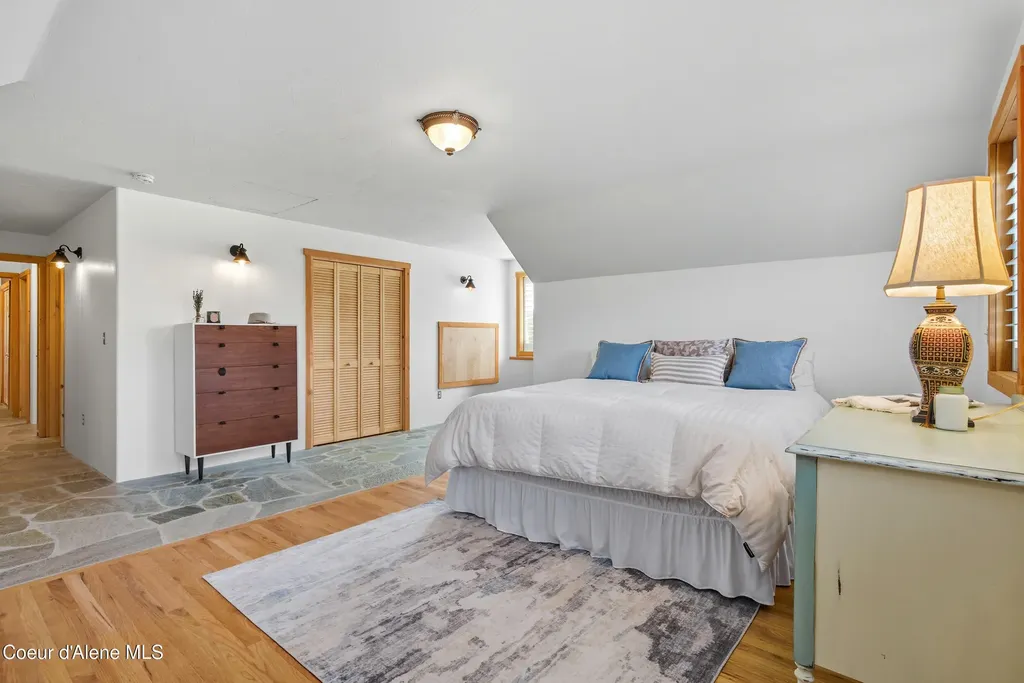 Sandpoint ID 83864