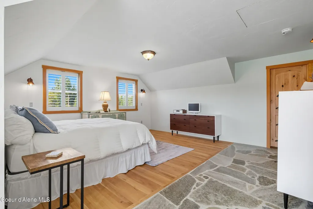 Sandpoint ID 83864