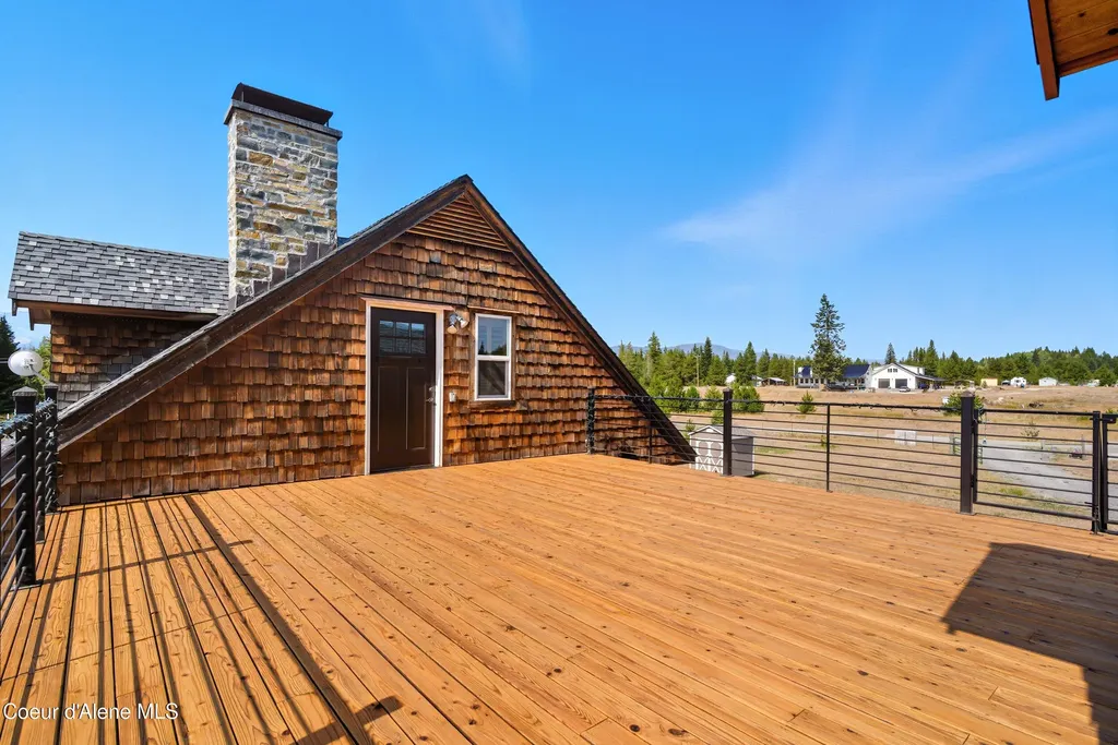 Sandpoint ID 83864