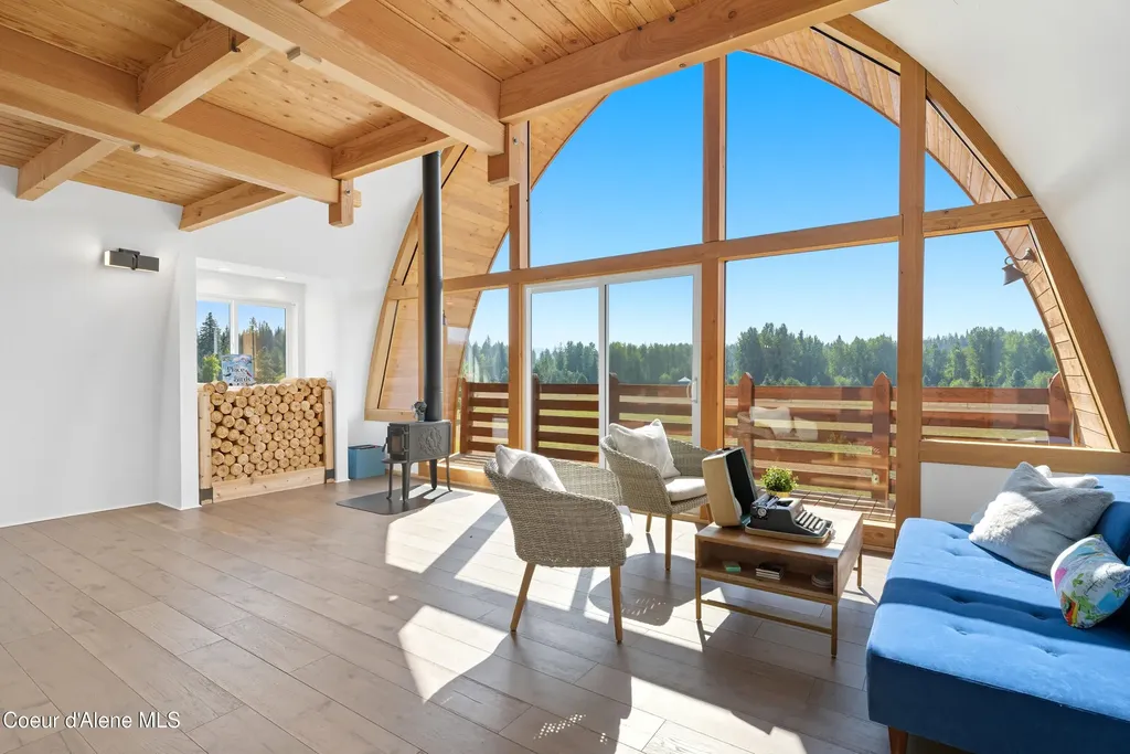 Sandpoint ID 83864