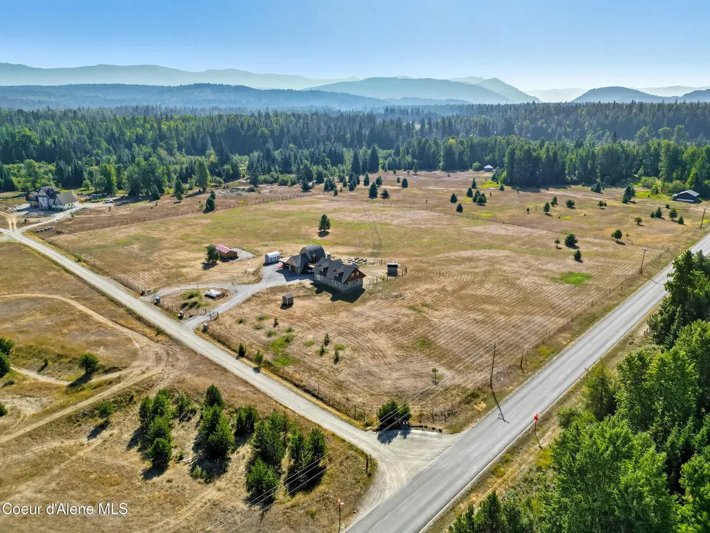 Sandpoint ID 83864