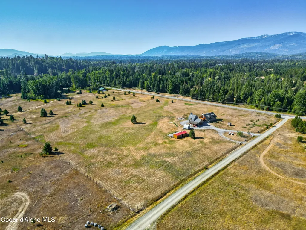 Sandpoint ID 83864