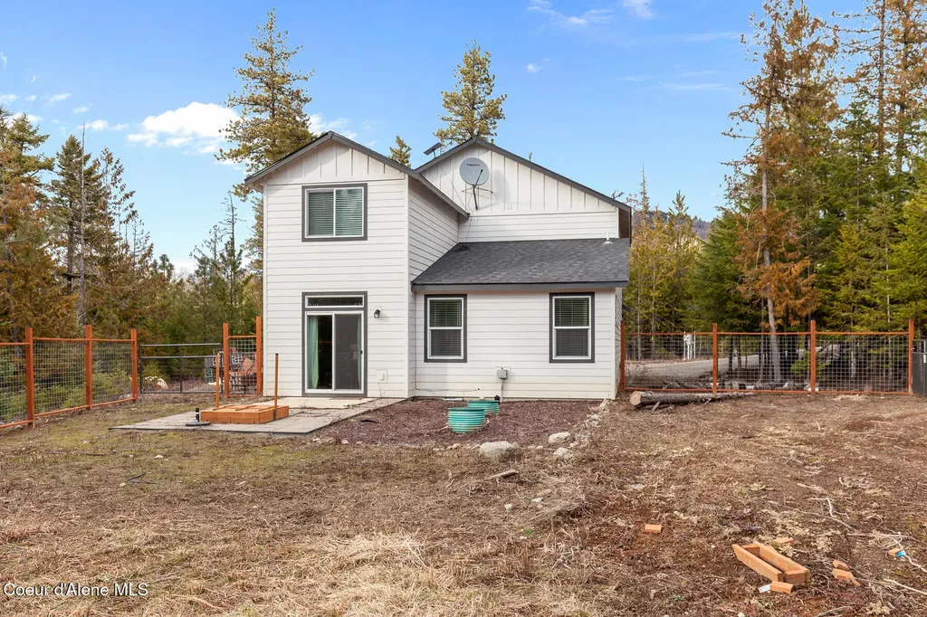 26 Discovery Way Sagle ID 83860