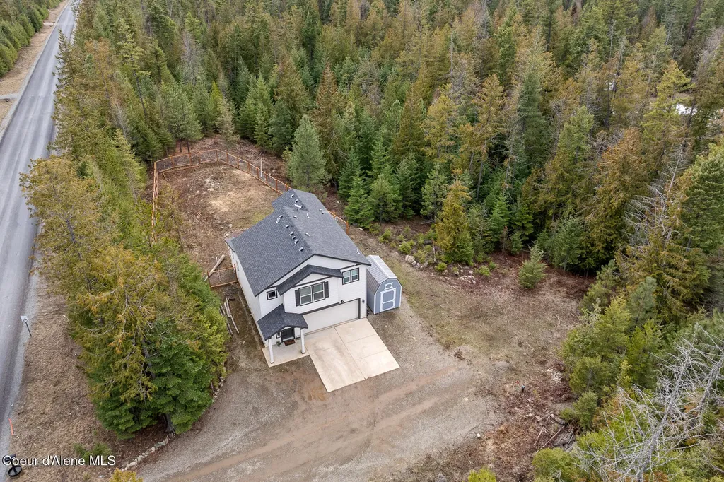 26 Discovery Way Sagle ID 83860