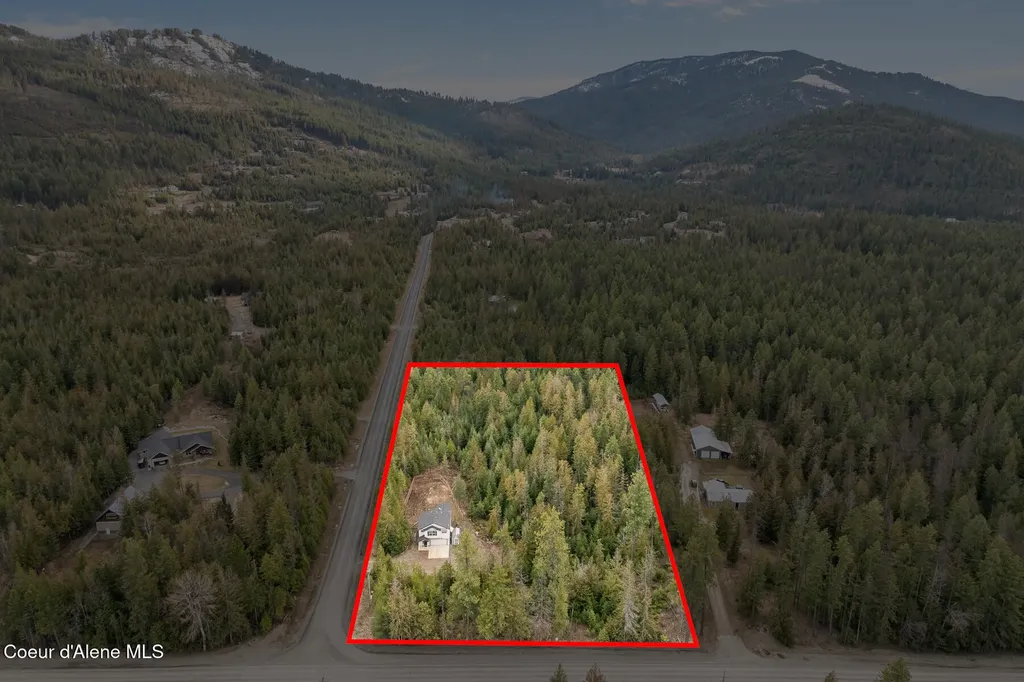 26 Discovery Way Sagle ID 83860
