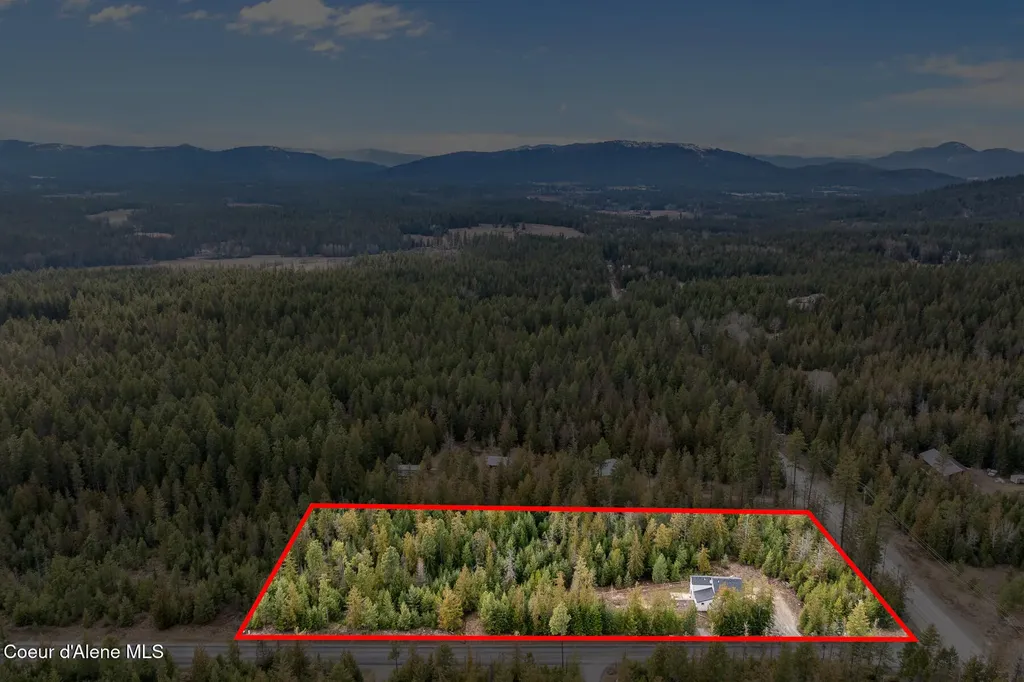 26 Discovery Way Sagle ID 83860