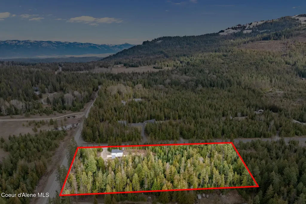 26 Discovery Way Sagle ID 83860