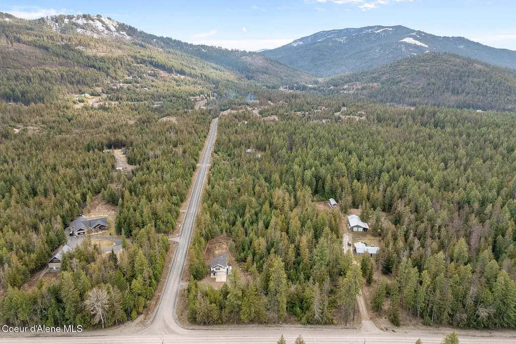 26 Discovery Way Sagle ID 83860