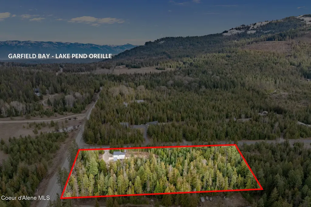 26 Discovery Way Sagle ID 83860