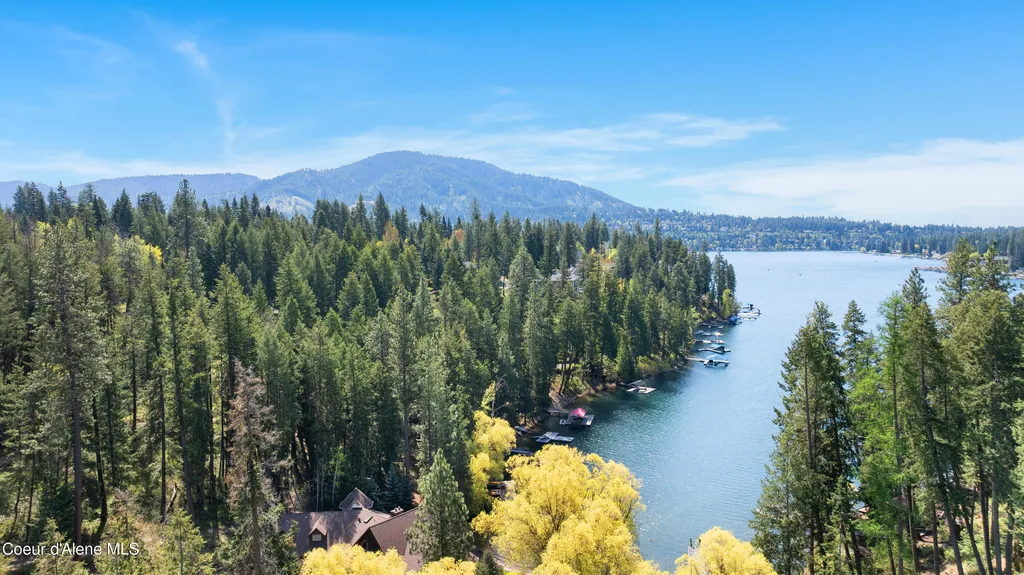 162483 N Lakeview Drive Hayden Lake ID 83835