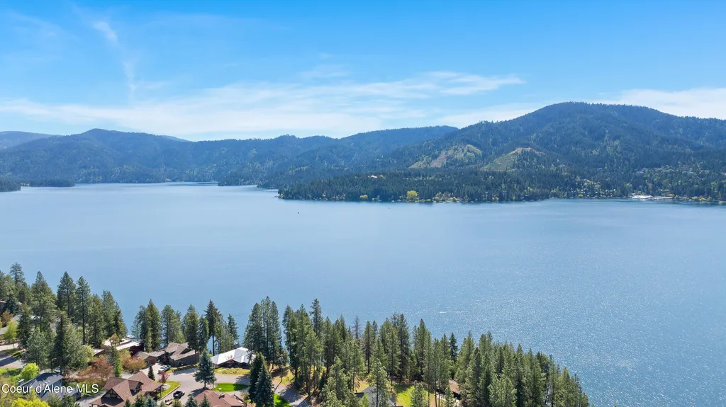 162483 N Lakeview Drive Hayden Lake ID 83835