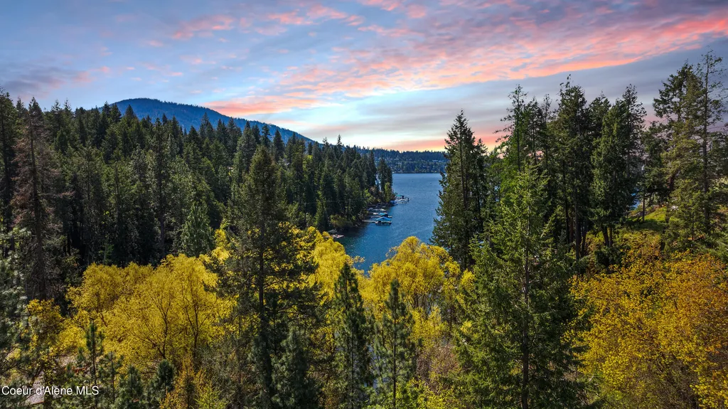 162483 N Lakeview Drive Hayden Lake ID 83835