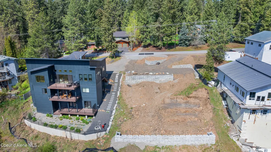 162483 N Lakeview Drive Hayden Lake ID 83835