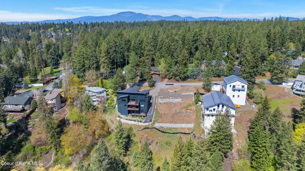 162483 N Lakeview Drive Hayden Lake ID 83835