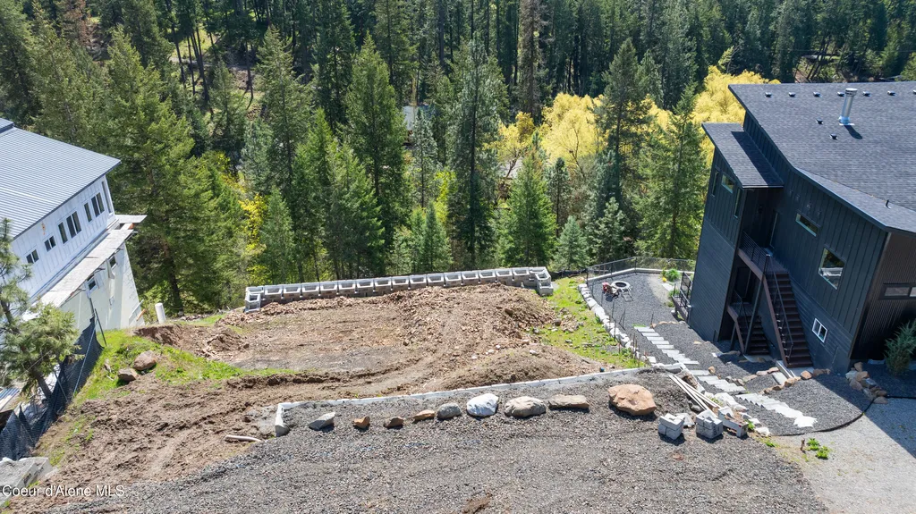 162483 N Lakeview Drive Hayden Lake ID 83835