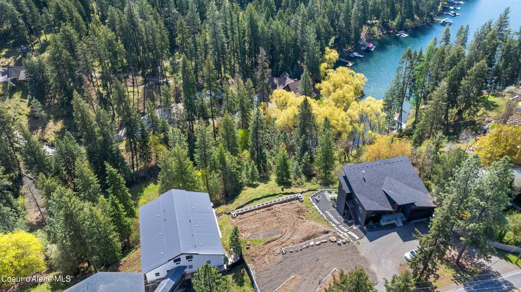 162483 N Lakeview Drive Hayden Lake ID 83835