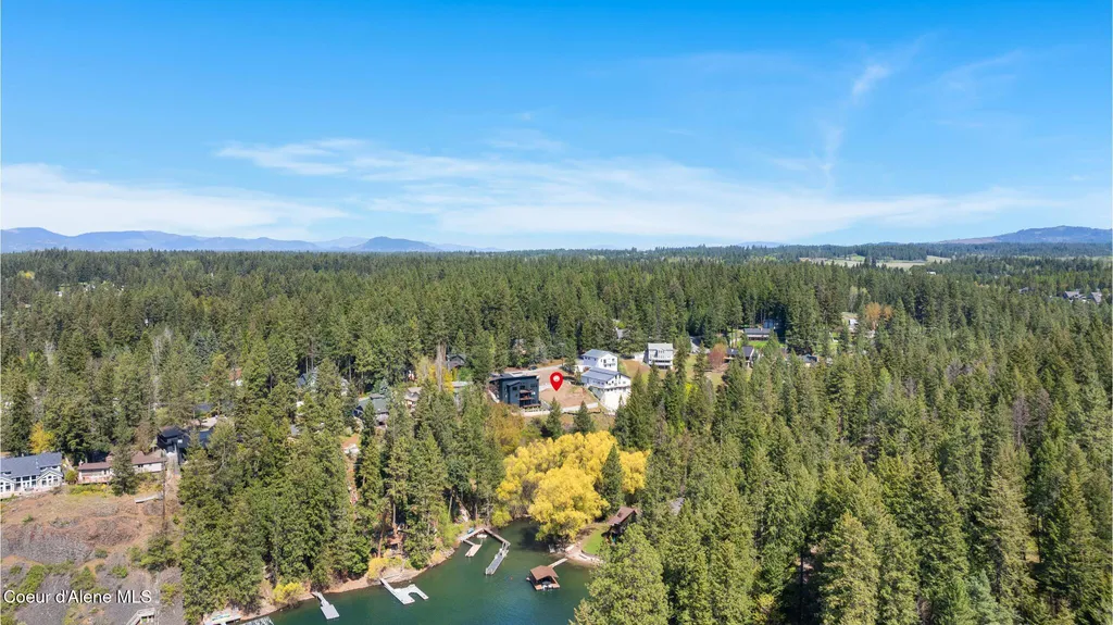 162483 N Lakeview Drive Hayden Lake ID 83835