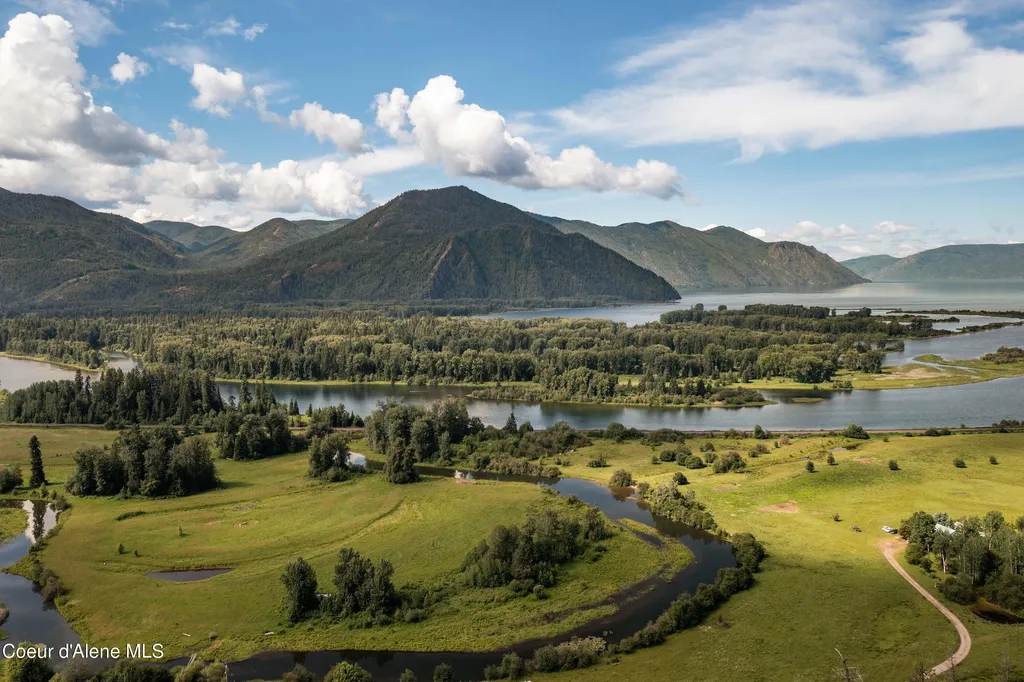 Nna Highway 200 Clark Fork ID 83811
