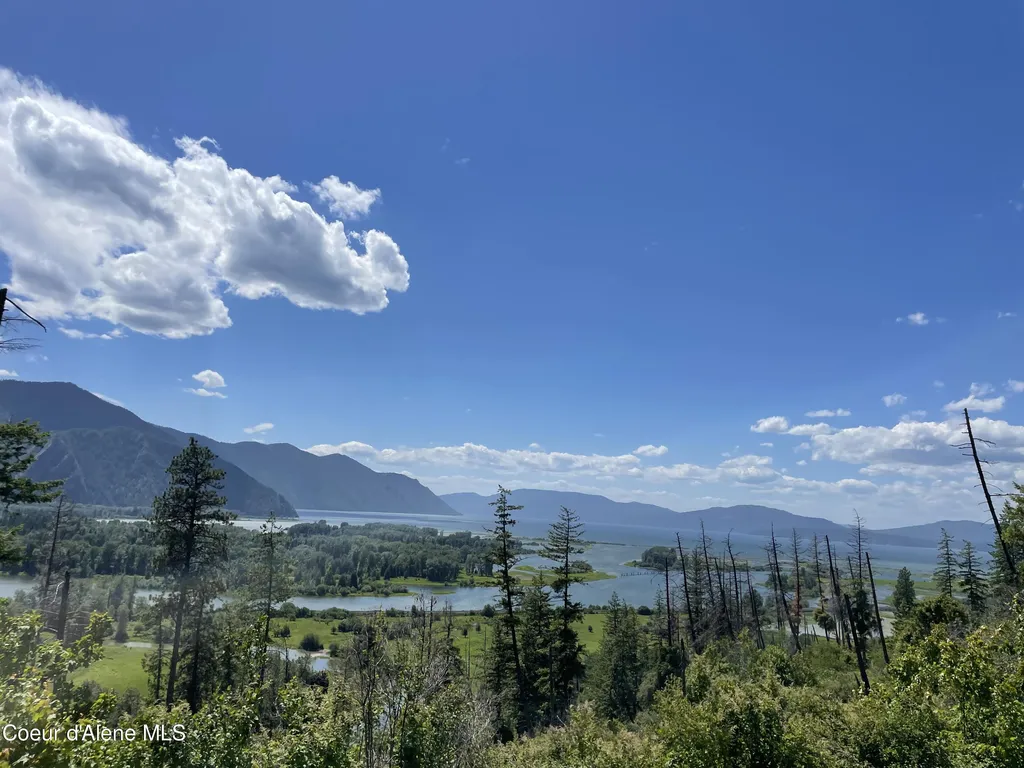 Nna Highway 200 Clark Fork ID 83811