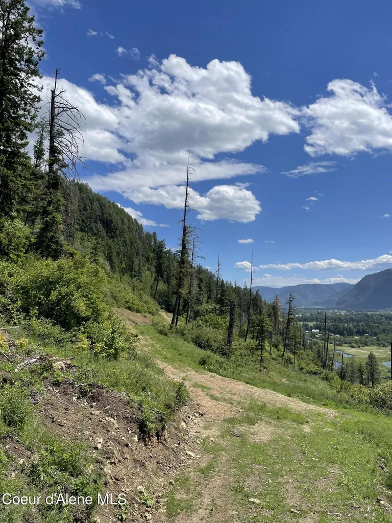 Nna Highway 200 Clark Fork ID 83811