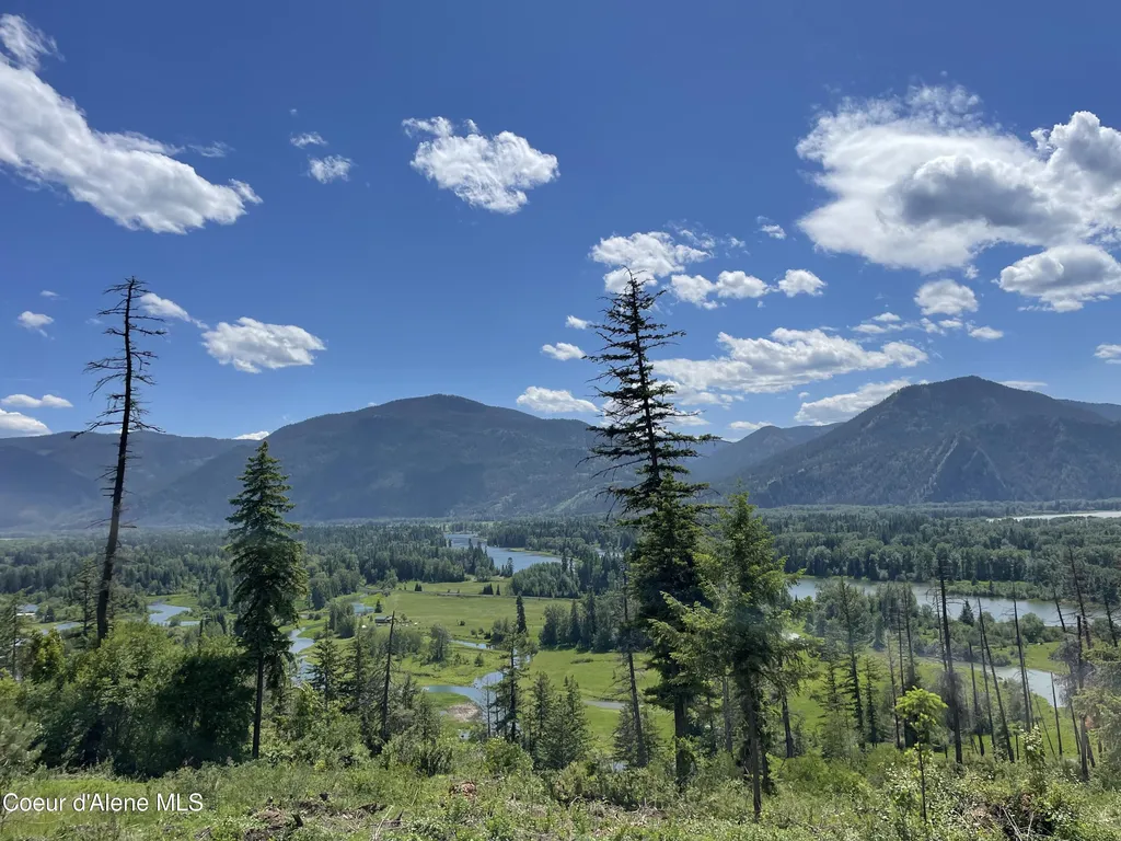 Nna Highway 200 Clark Fork ID 83811