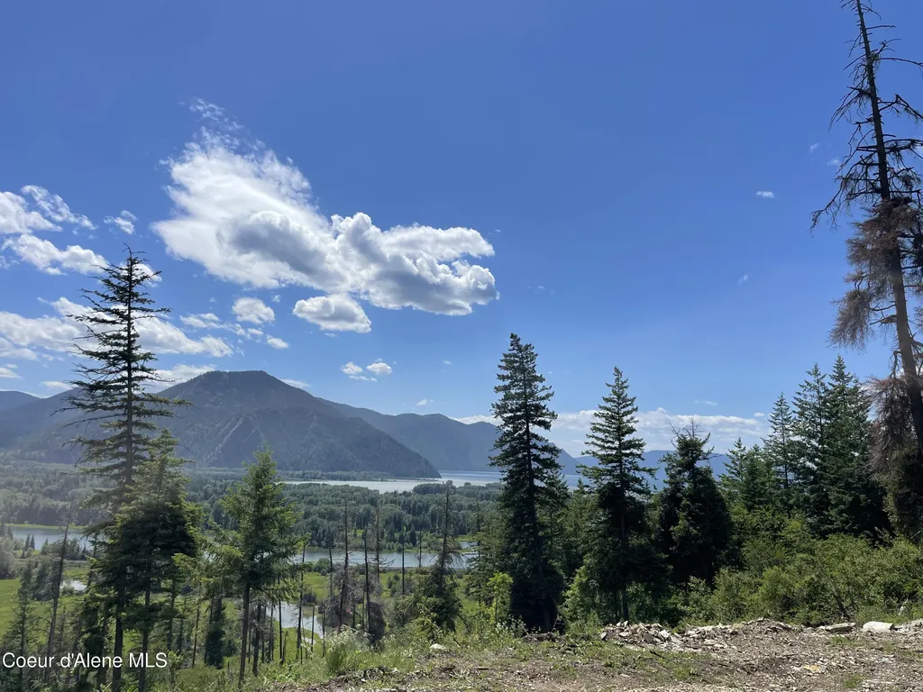 Nna Highway 200 Clark Fork ID 83811