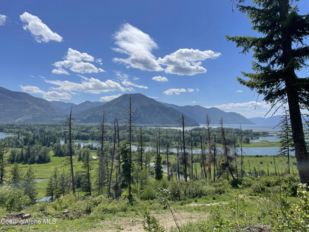 Nna Highway 200 Clark Fork ID 83811