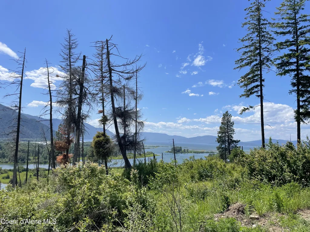 Nna Highway 200 Clark Fork ID 83811
