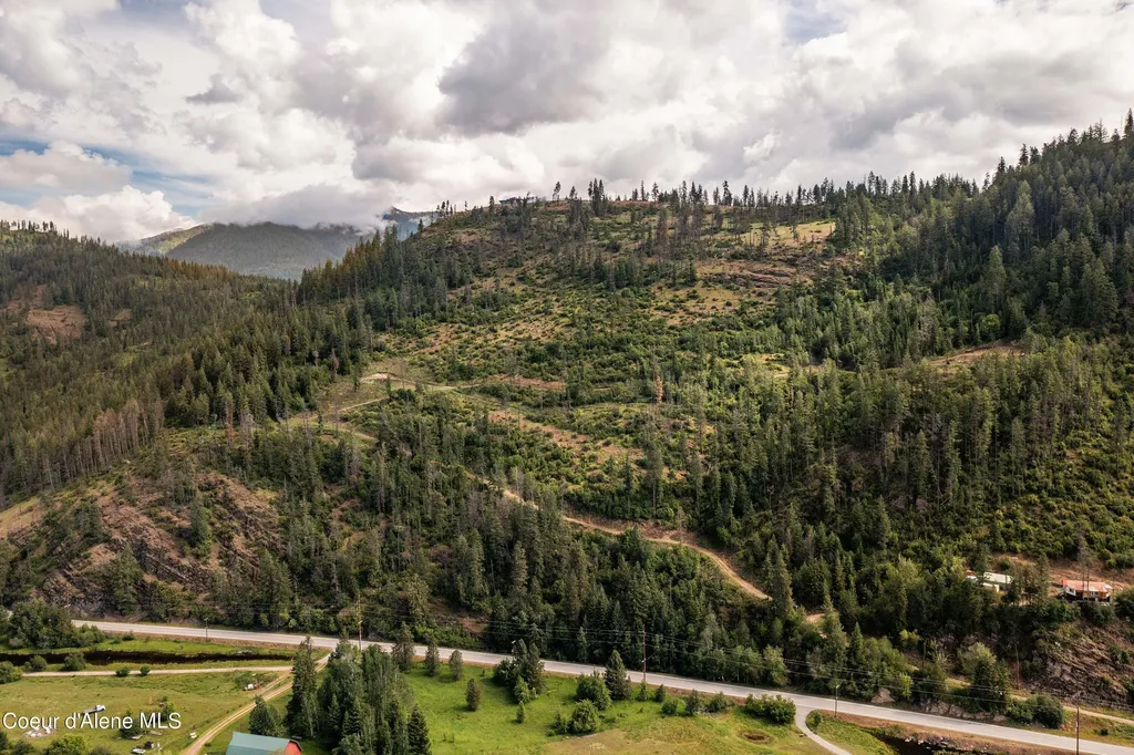 Nna Highway 200 Clark Fork ID 83811