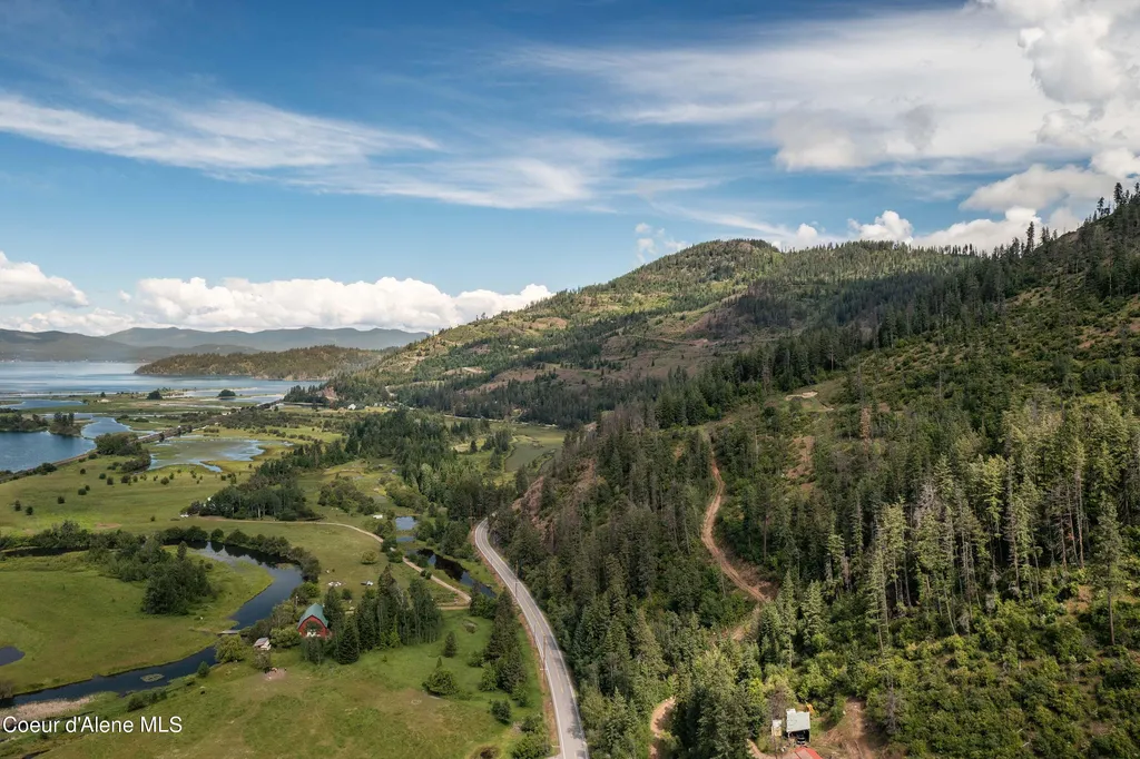 Nna Highway 200 Clark Fork ID 83811