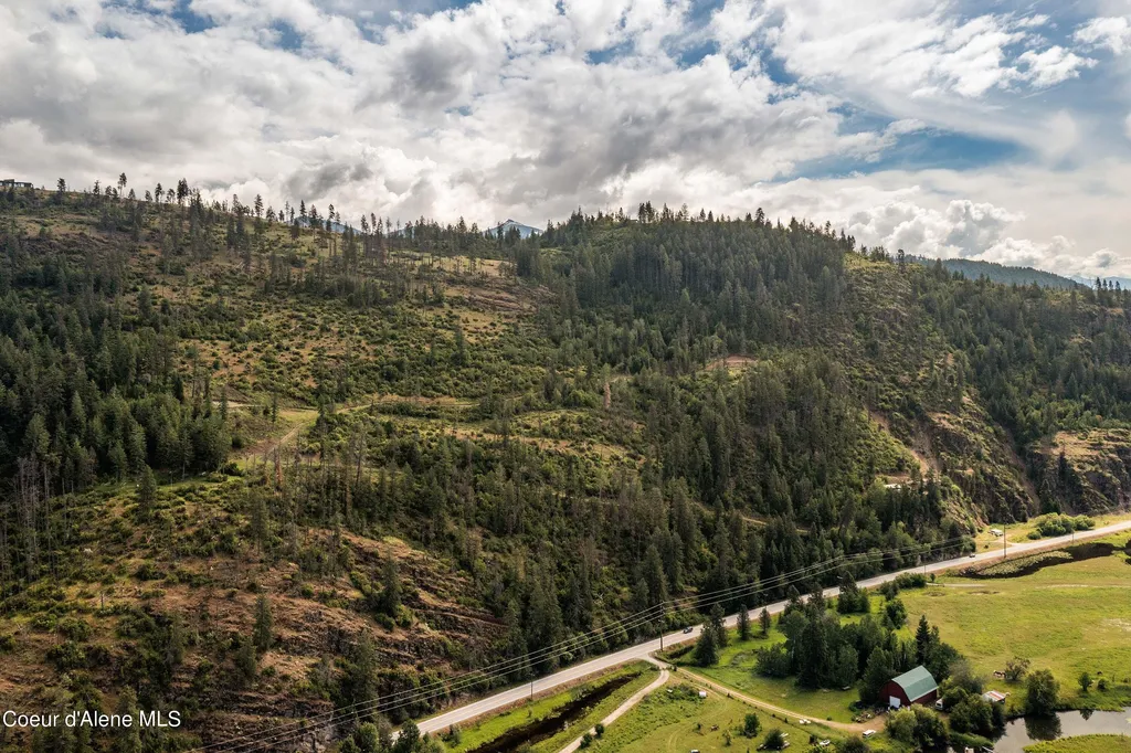 Nna Highway 200 Clark Fork ID 83811
