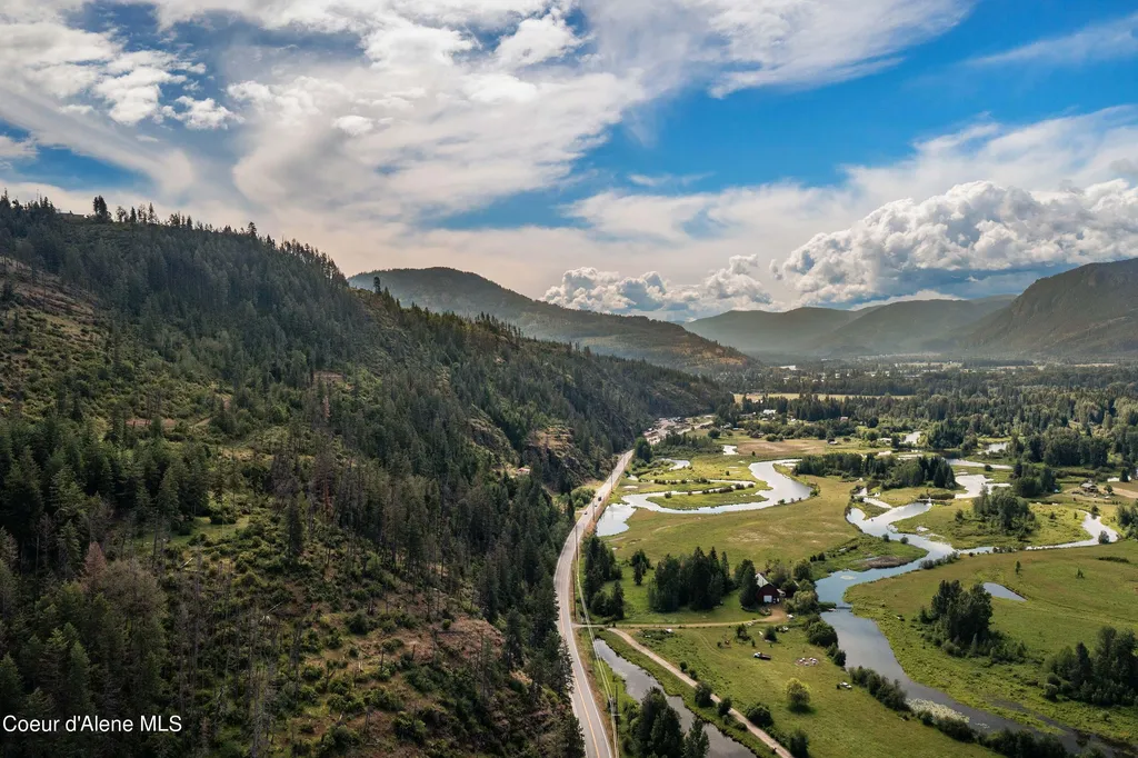 Nna Highway 200 Clark Fork ID 83811