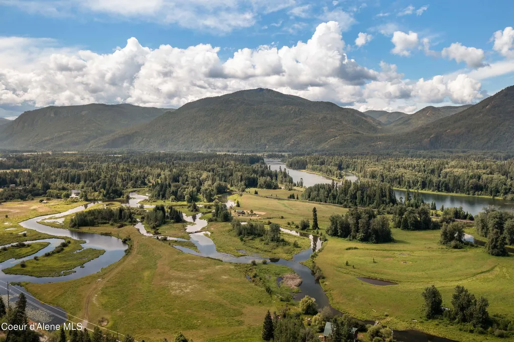 Nna Highway 200 Clark Fork ID 83811