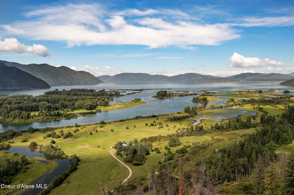 Nna Highway 200 Clark Fork ID 83811