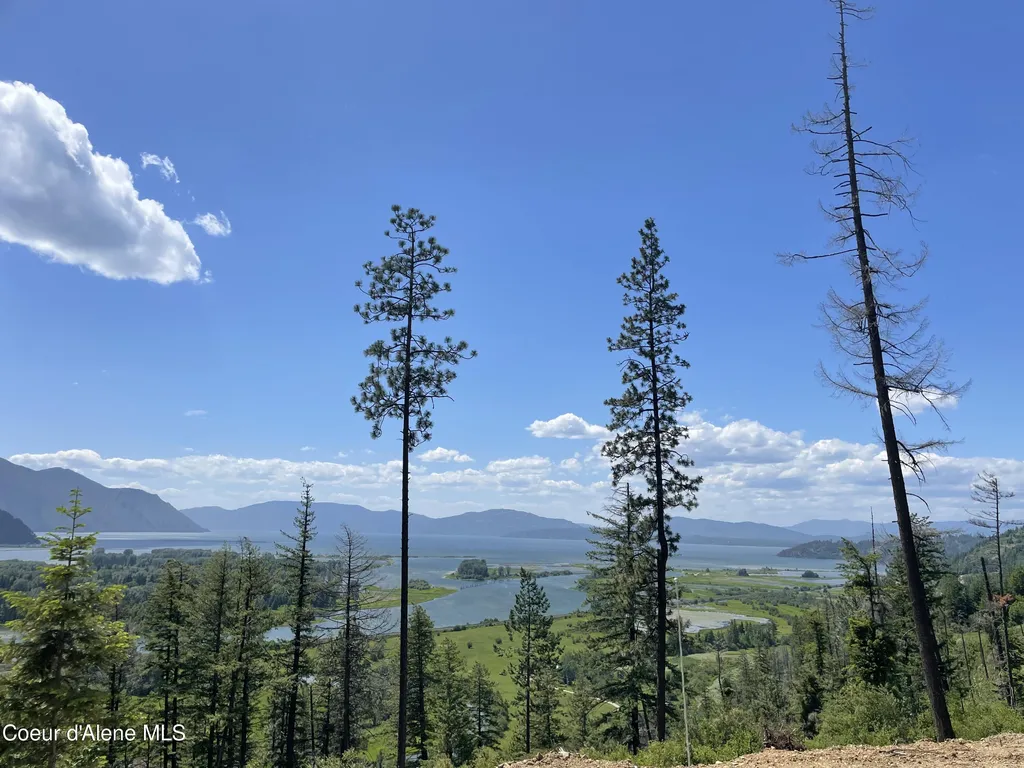 Nna Highway 200 Clark Fork ID 83811