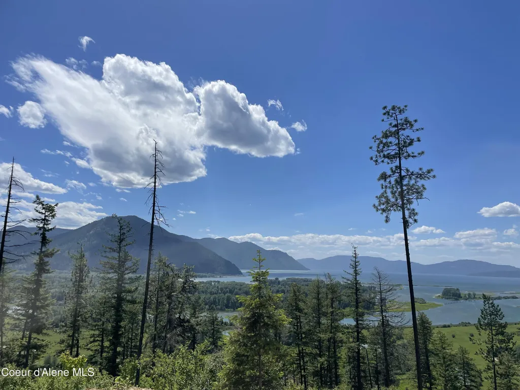Nna Highway 200 Clark Fork ID 83811