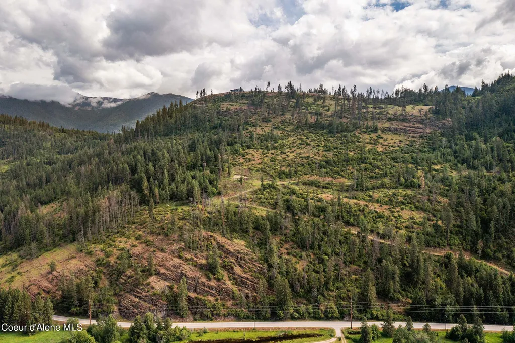 Nna Highway 200 Clark Fork ID 83811