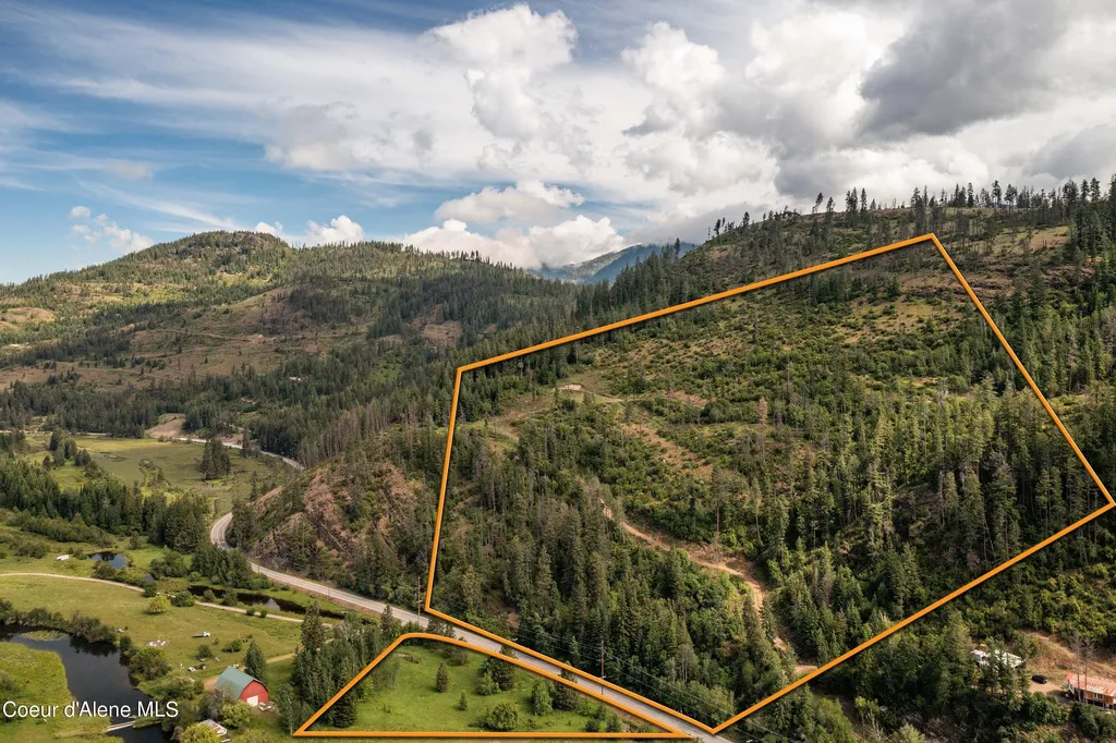 Nna Highway 200 Clark Fork ID 83811
