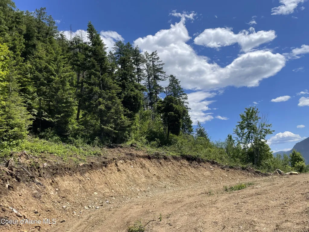 Nna Highway 200 Clark Fork ID 83811