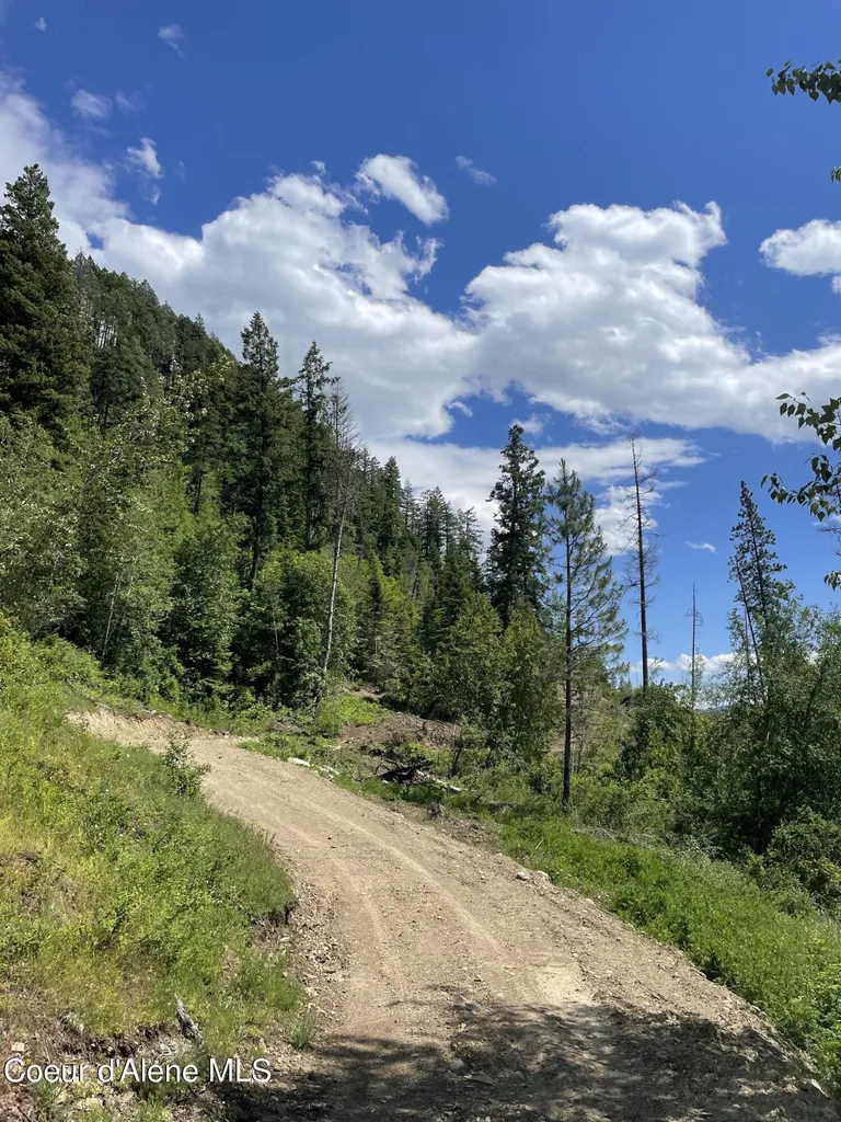 Nna Highway 200 Clark Fork ID 83811